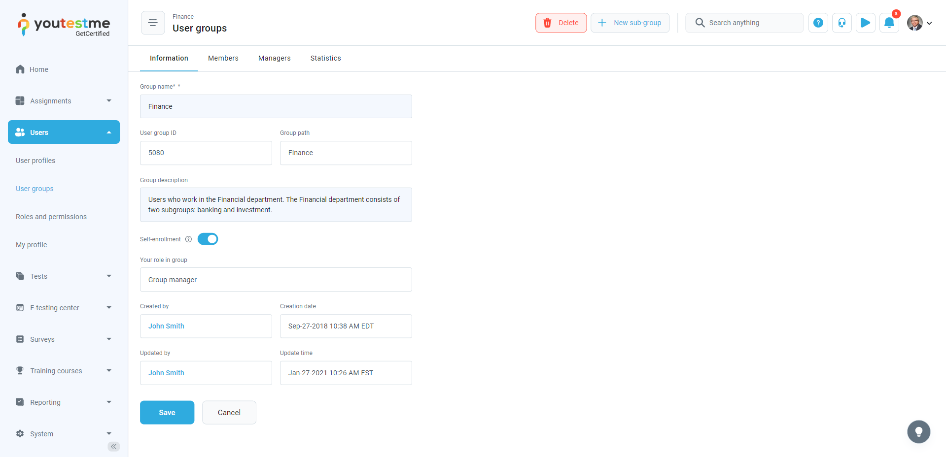 Allow-users-to-self-enroll-in-groups-or-permit-managers-to-add-new-members