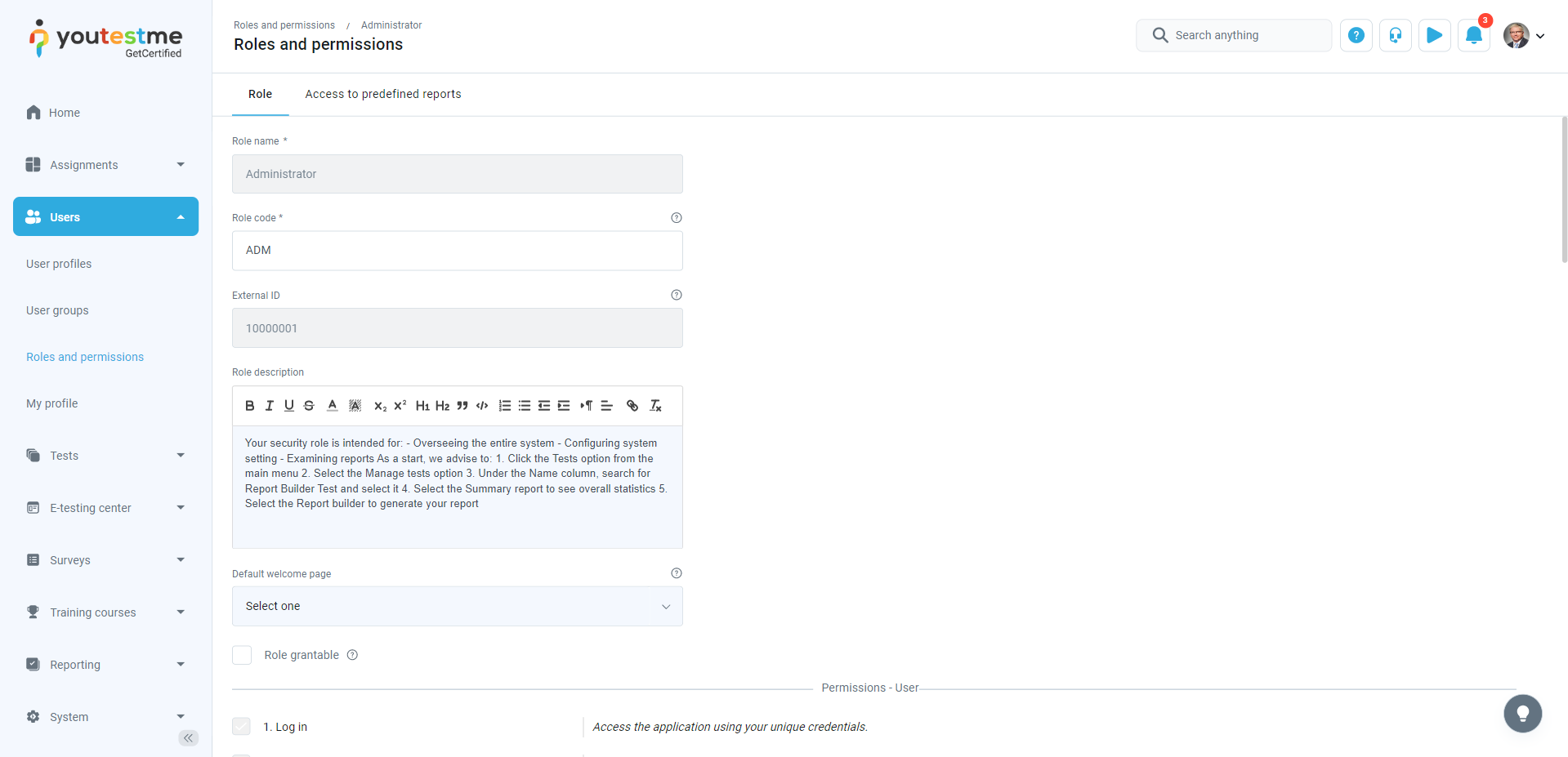 An-administrator-a-role-that-is-by-default-allowed-to-create-new-and-manage-existing-user-roles-and-permissions