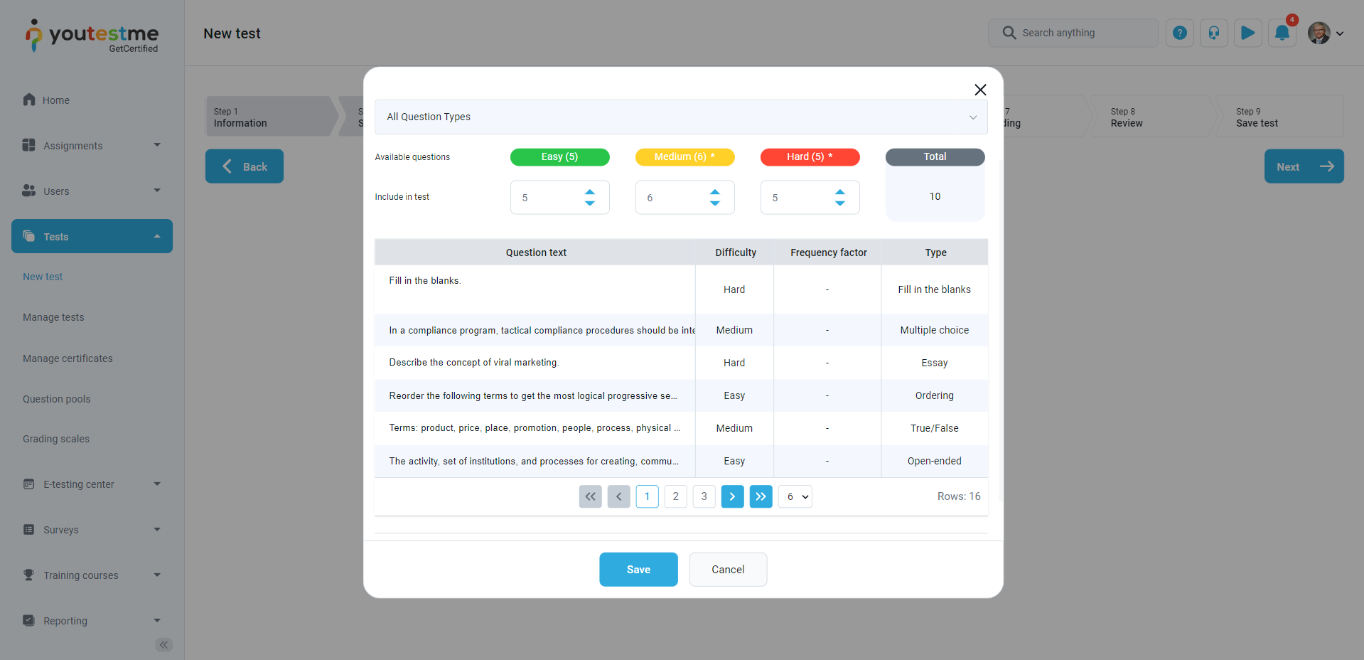 Auto-Generate-Test-Versions-2
