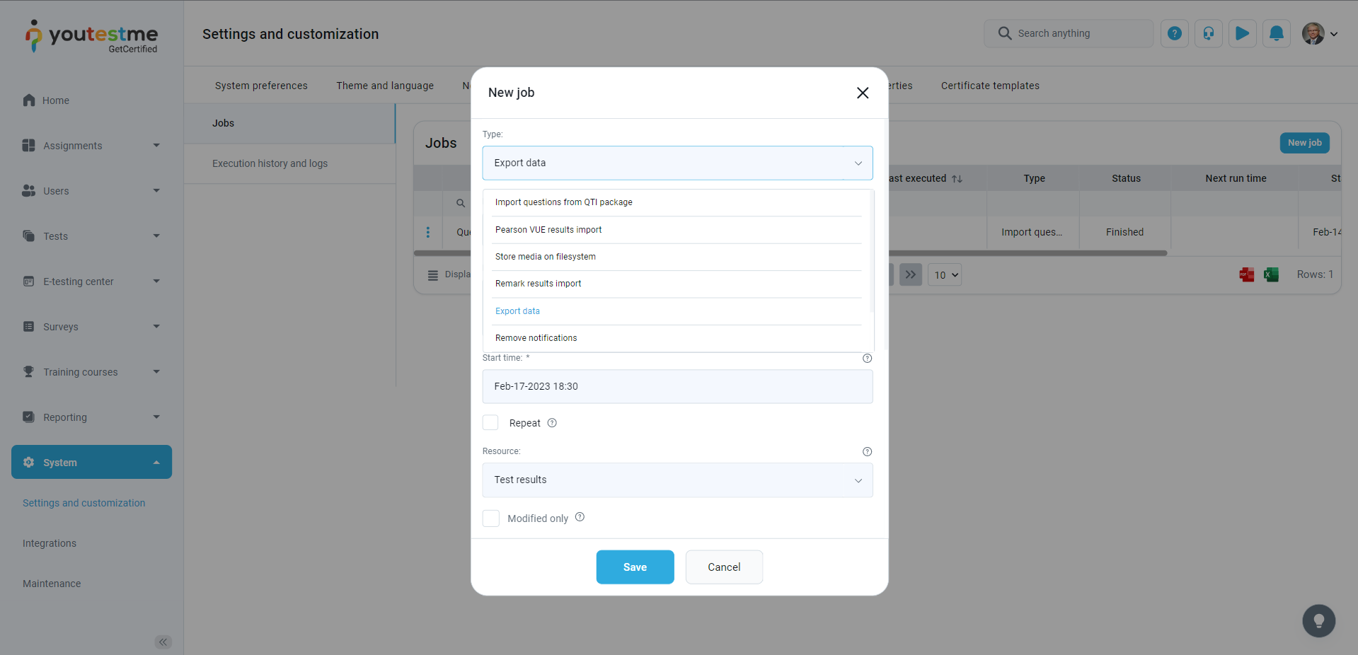 Automate-import-export-or-any-communication-between-YouTestMe-GetCertified-and-external-systems-or-processes-within-the-YouTestMe-system-2