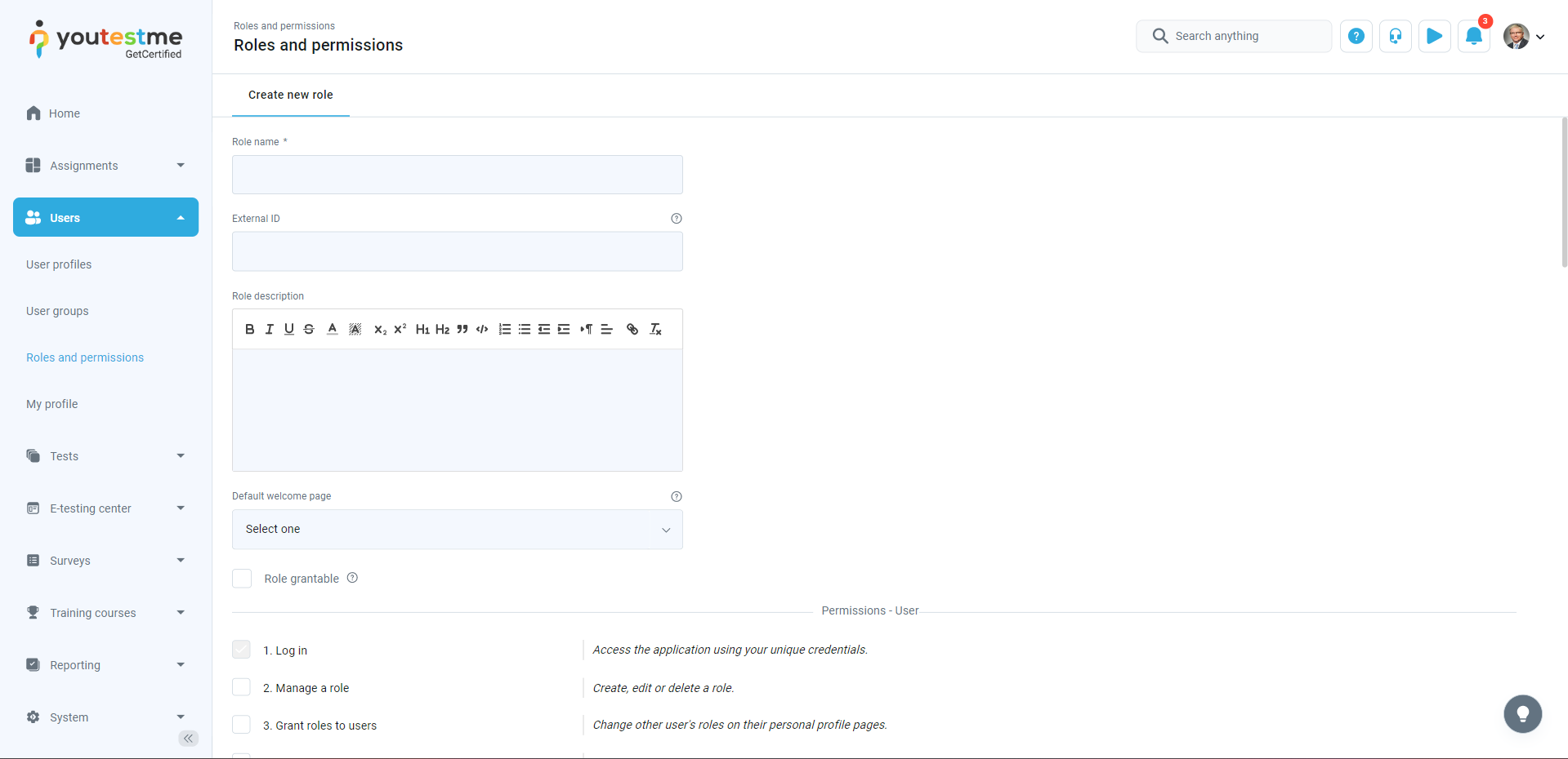 Controlled-access-allowing-the-creation-of-an-unlimited-number-of-new-custom-roles-with-specific-permissions-and-simply-assign-a-security-role-to-the-user