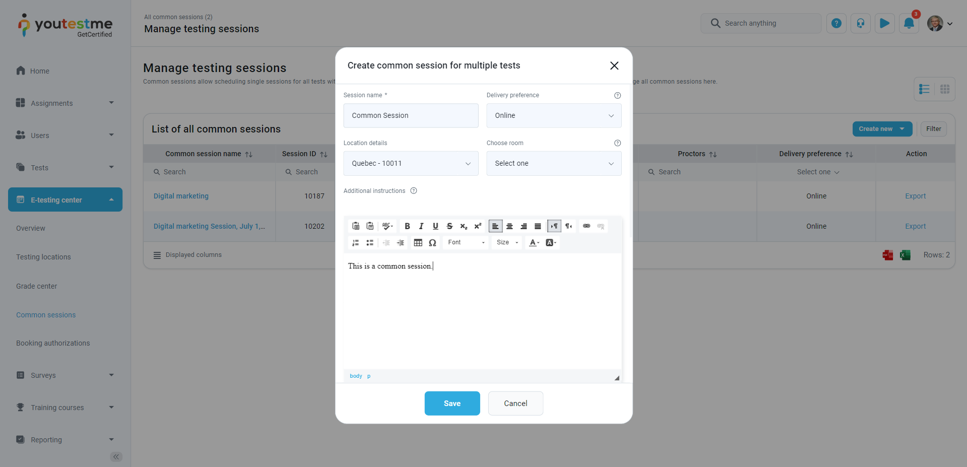 Create-common-testing-sessions-for-all-your-candidates-across-all-time-zones