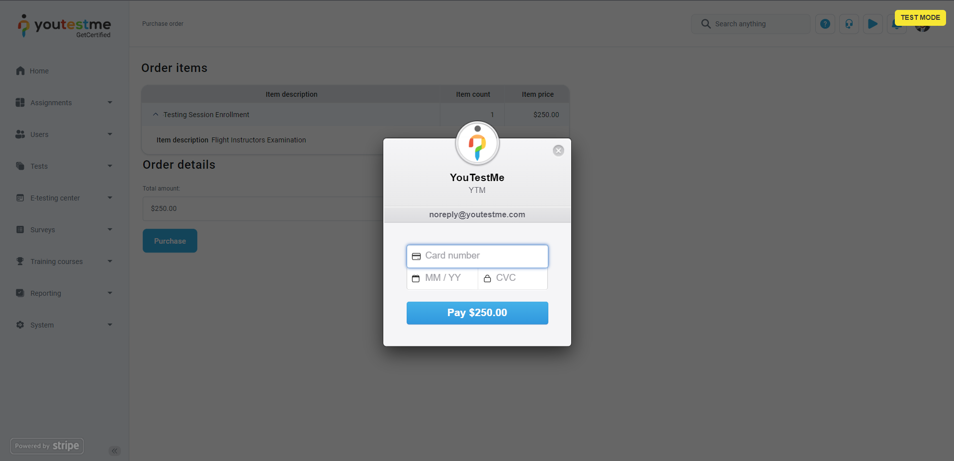 Customize-checkout-box-for-e-commerce