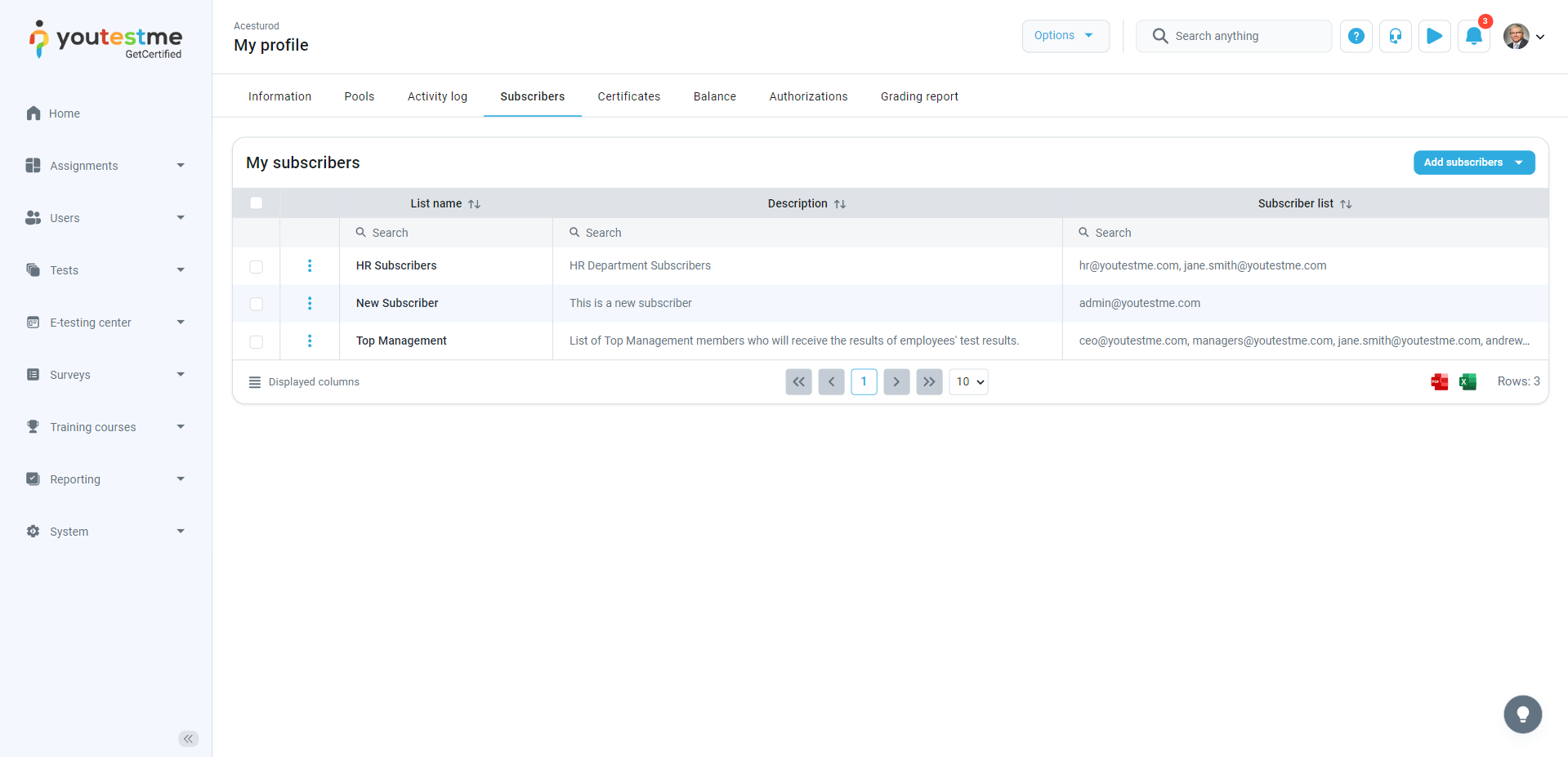 Get-notified-about-the-user-progress-by-subscribing-to-their-profile