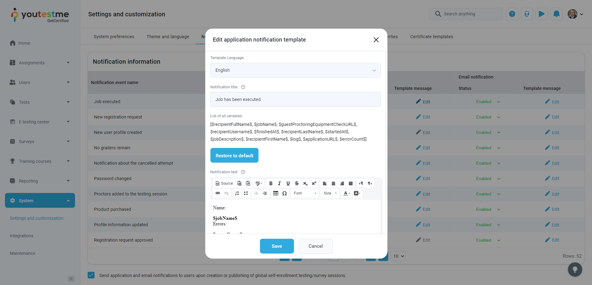 Set-up-in-application-or-email-notifications-for-job-activity